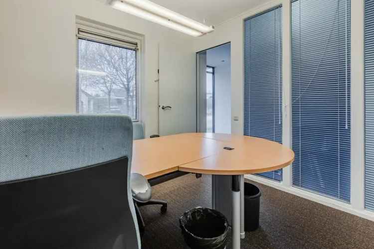 Kantoorruimte te huur Molenhoek 225m²  A+++