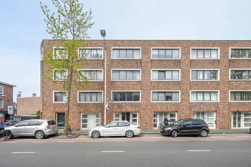 Huis te koop: Hoefkade 871 2525 HC Den Haag 