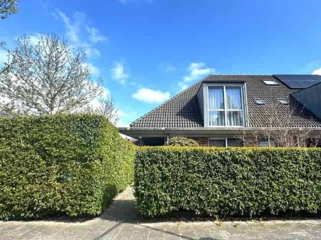 Ruime Hoekwoning Hilversum 189m2  - Kindvriendelijke Buurt