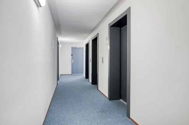 Ruim 3-kamerappartement Rotterdam Centrum - Waterstadtoren