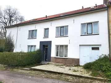 Appartement te huur Valkenburg 1 slaapkamer nieuwe badkamer