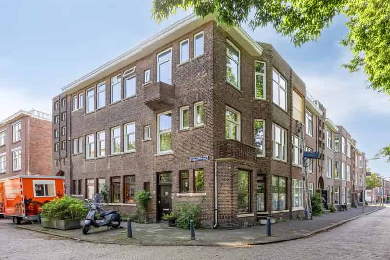 Appartement te koop Den Haag 90m2 3 slaapkamers 2 balkons