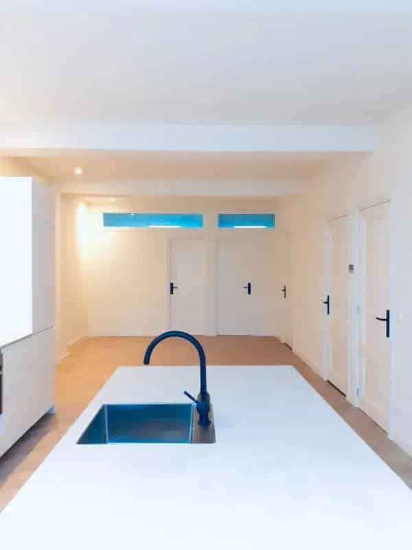 5-Kamerappartement Haarlem - Gerenoveerd en Ruim