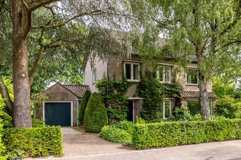 Huis te koop: Schubertlaan 28 4837 CP Breda | Funda