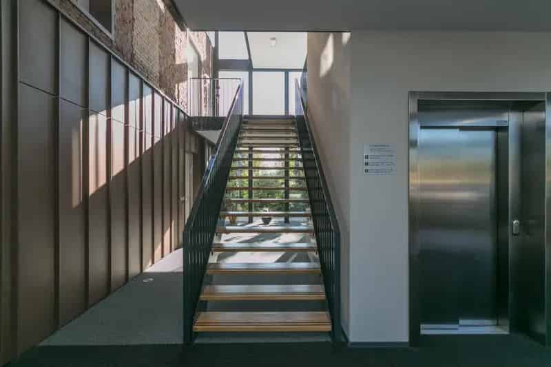 Ruime Maisonnette met Dakterras en Waterzicht