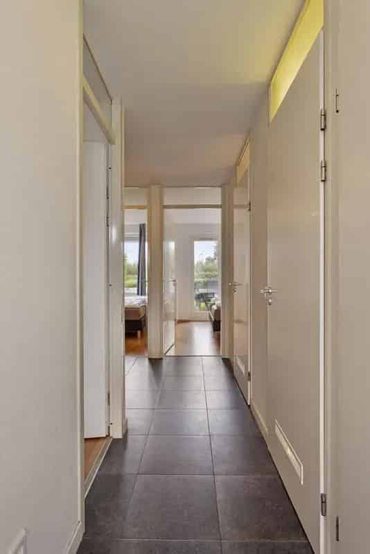 Recreatiewoning Grevelingenmeer 8 Personen 4 slaapkamers