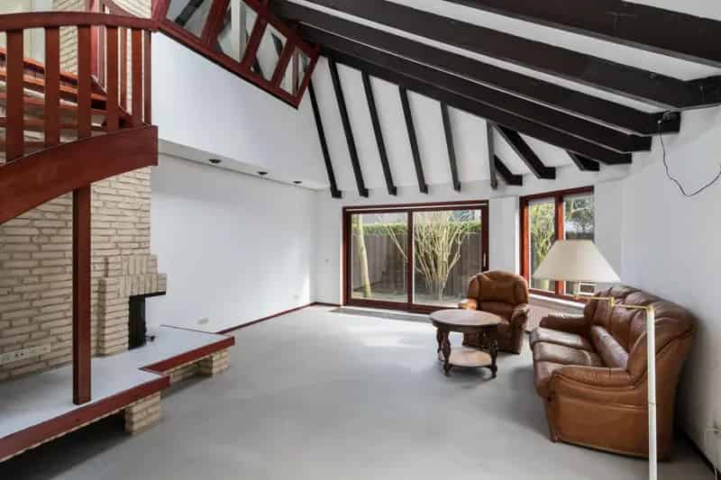 Bark 65: Gelijkvloerse woning met tuin en garage