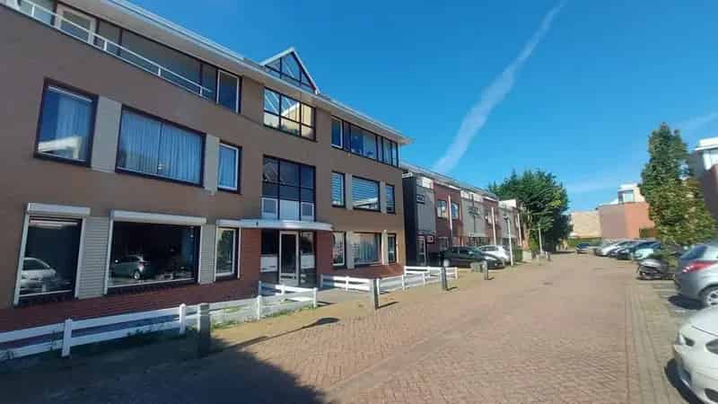 3-kamer appartement Noordwijk Binnen nabij Oude Jeroenskerk