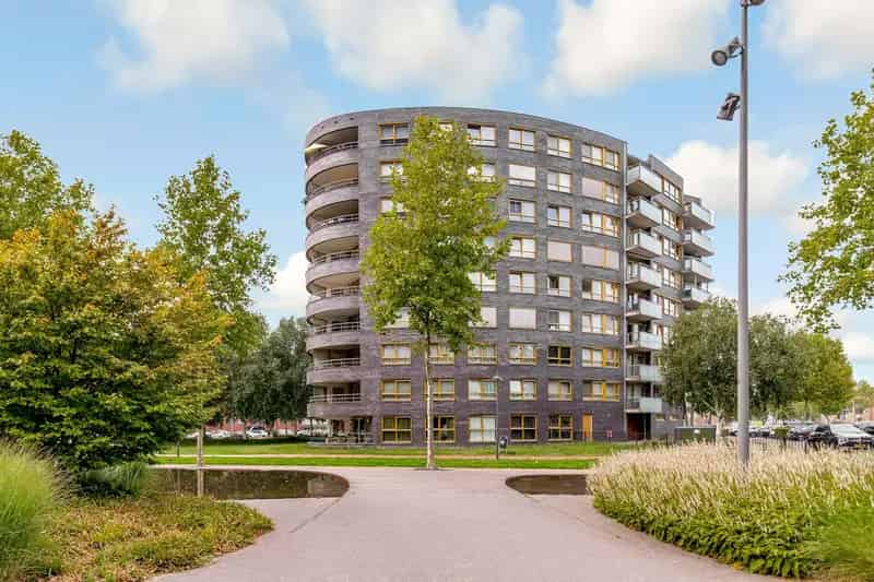 Appartement te koop: Marga Klompéhof 83 1314 WR Almere | Funda