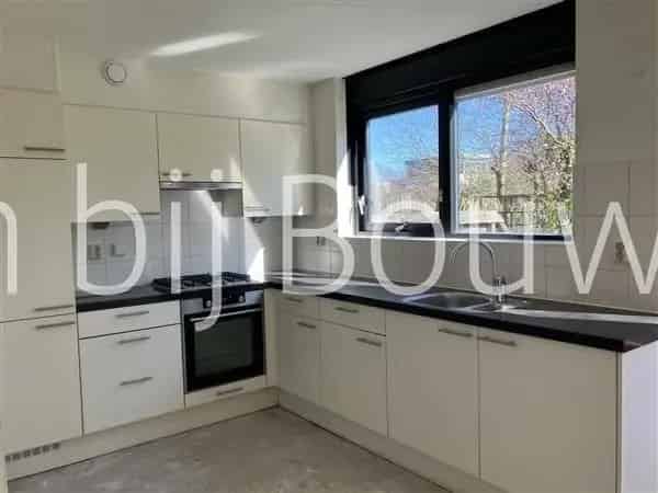 Ruime Eengezinswoning Diemen Noord 3 Slaapkamers Garage