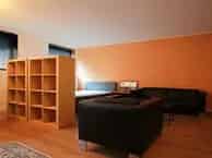 Studio Maastricht Statensingel 35m2