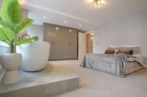 Gemeubileerd Appartement Lange Houtstraat Den Haag
