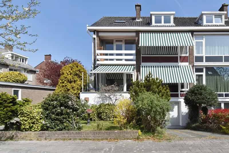 Huis te koop Duttendel 207m2 5 slaapkamers grote garage