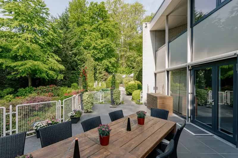 Luxe villa Laren NH te koop