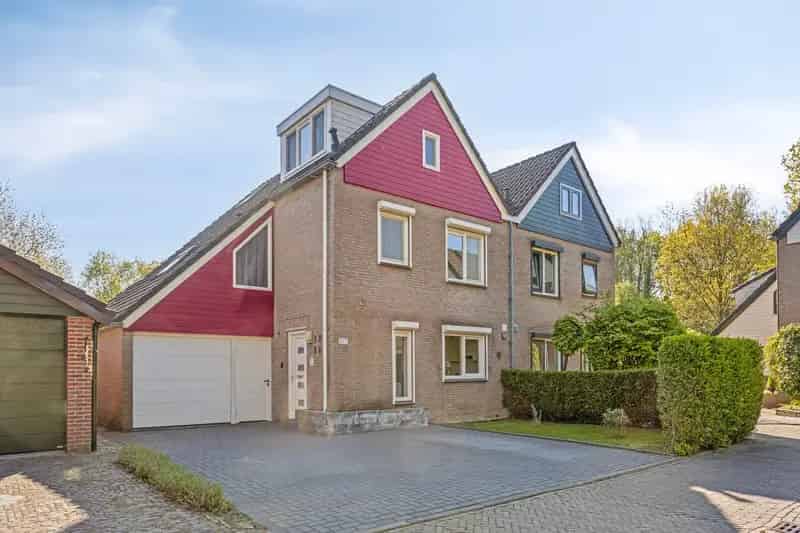 Huis te koop Zutphen 6 slaapkamers grote tuin