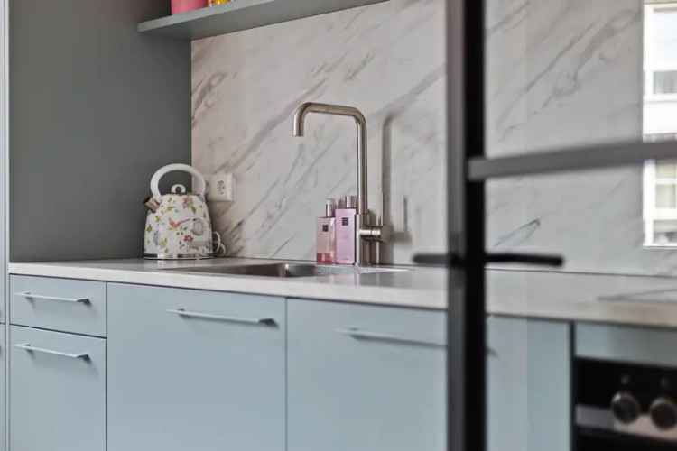 Gasloze Nieuwbouwwoning Meteren 3 slaapkamers A+++