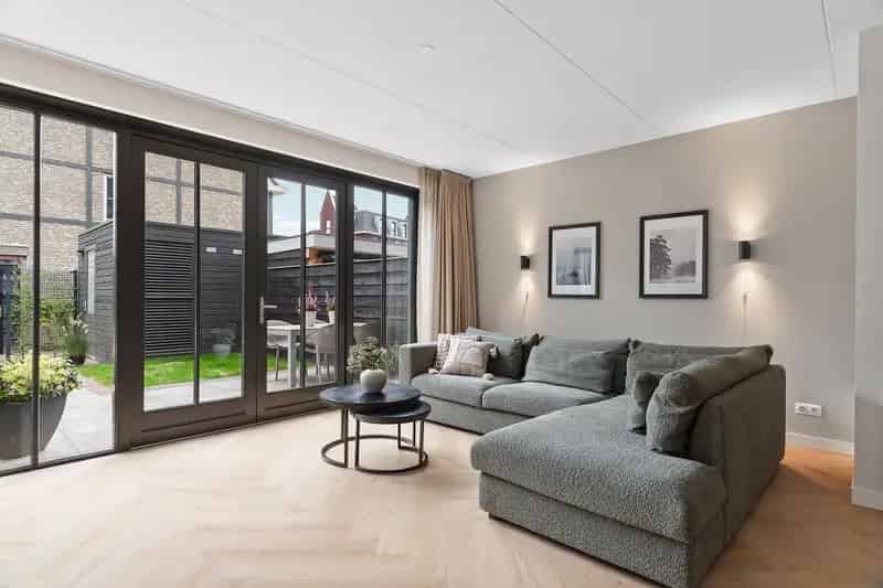 Huis te koop: Patrick Blackettstraat 86 1341 EB Almere | Funda