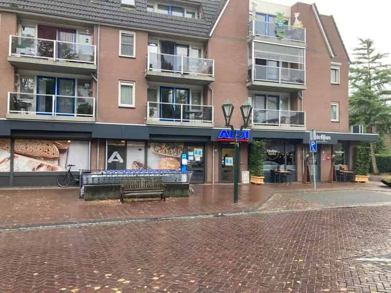 Winkel te huur Sevenum - 970m² voormalige Aldi