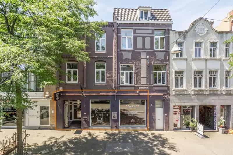 Winkel te Huur Heerlen Centrum 312m²