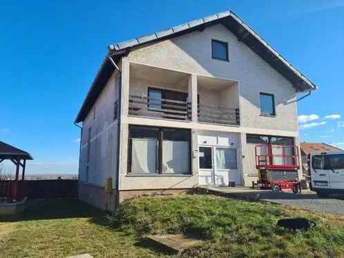 Huis te Koop Kroatië 420m² Bedrijfsruimte 176m²