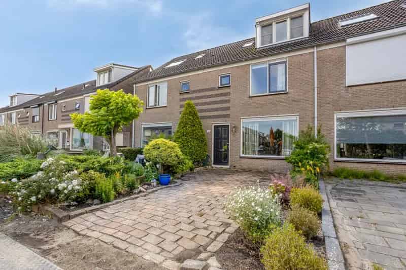 Huis te koop Volendam De Wigge 16