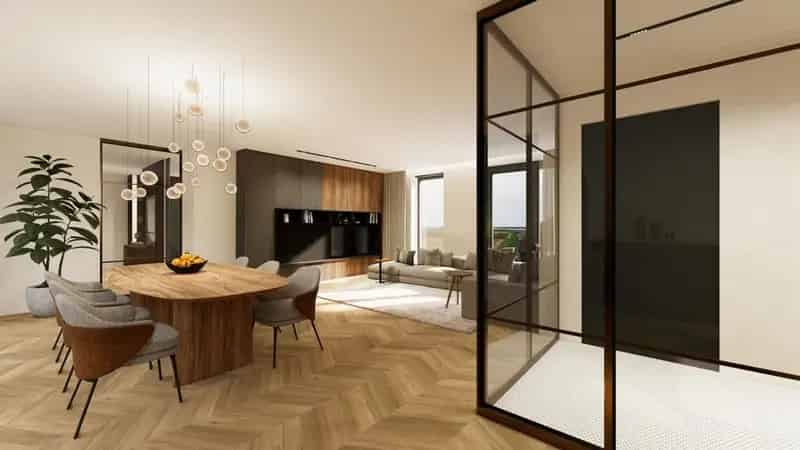 Luxe Appartement Middelharnis 250m2 Aan Het Water