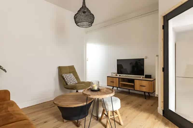 Moderne starterswoning Oudenbosch Centrum