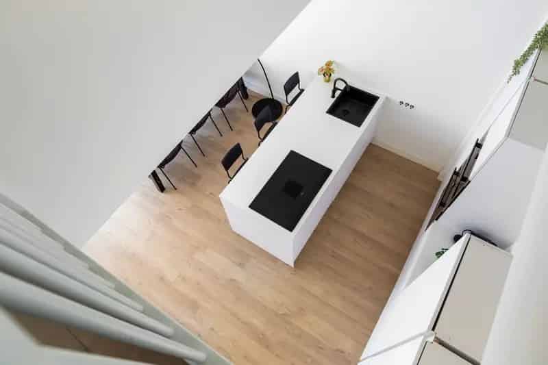 Appartement te koop: Nieuwe Binnenweg 304-H 3021 GT Rotterdam | Funda
