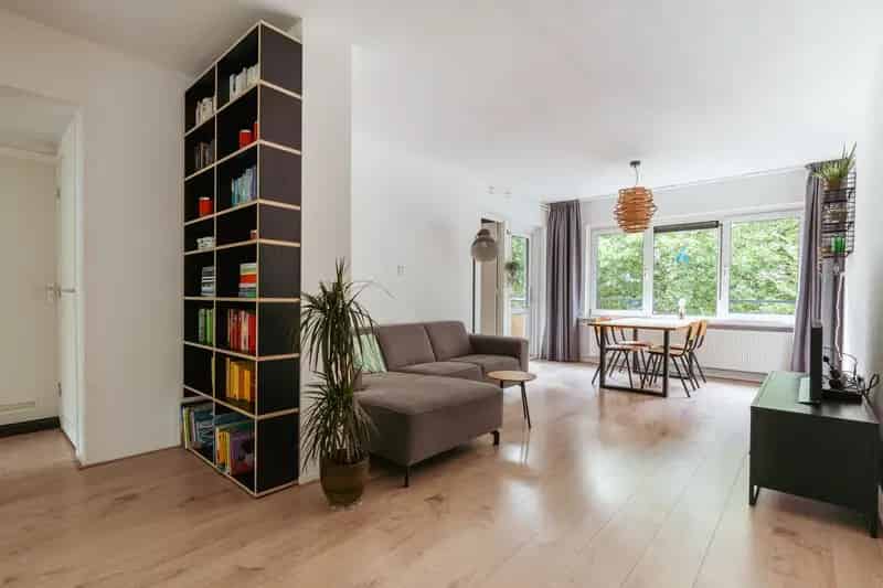 Appartement te koop: Overveenstraat 20 1024 VV Amsterdam | Funda