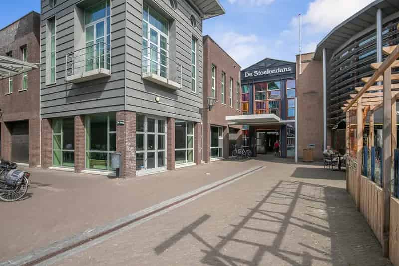 Kantoorruimte te huur Oirschot Medisch Centrum De Stoelendans