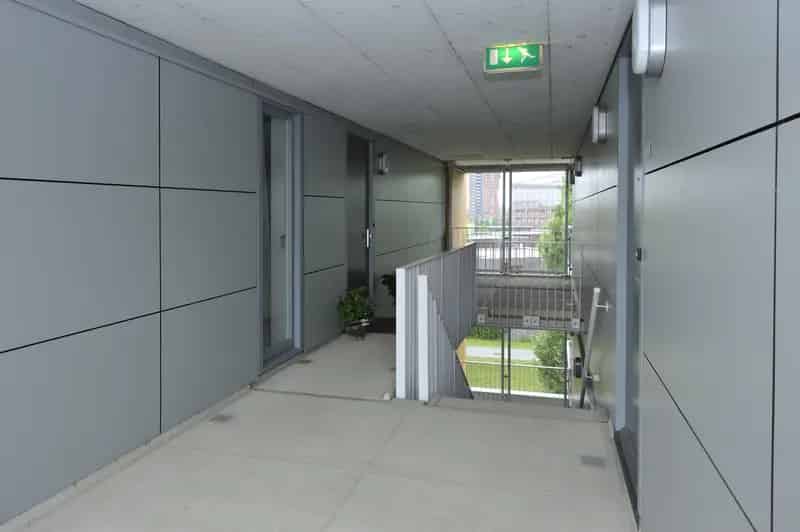 Luxe 3 Kamer Appartement Terwijde September 2025