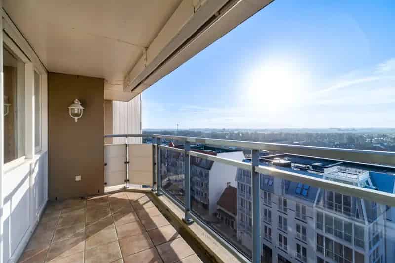 Luxe Appartement Cadzand Bad Zeezicht 2 slaapkamers 110m2