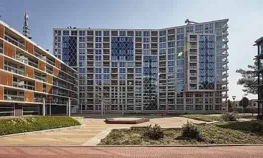 2 Kamer Appartement Eindhoven Nabij Philips Stadion 63m²