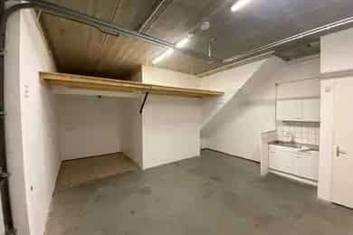 35 m2 bedrijfsruimte te huur in Almere