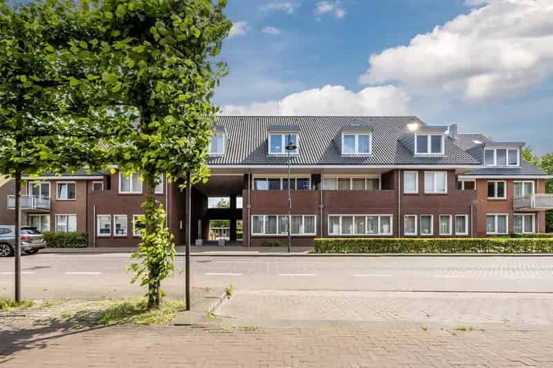 Modern 3-kamerappartement Veghel Centrum