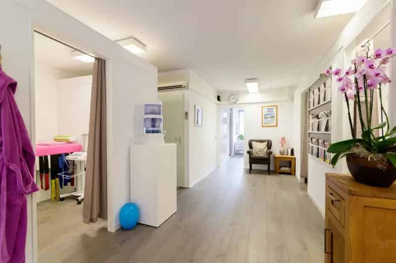 Kantoorruimte te huur Amersfoort 70m2 NS-station Schothorst
