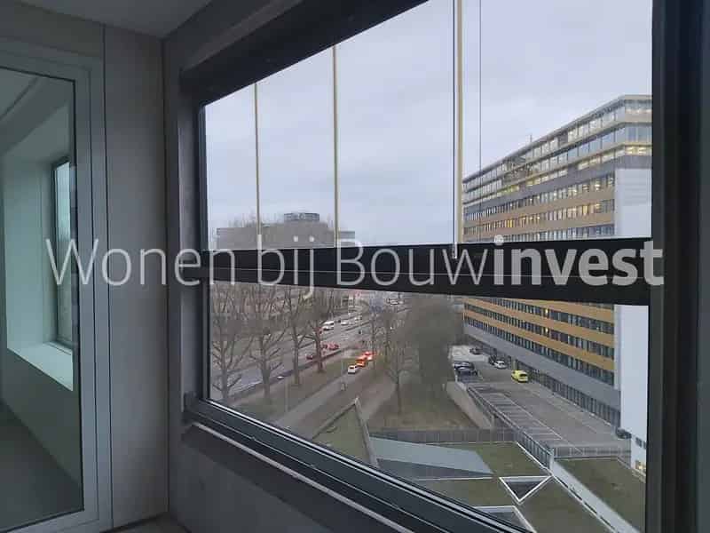 3 Kamer Appartement Amsterdam Eenhoorngebied 61m2