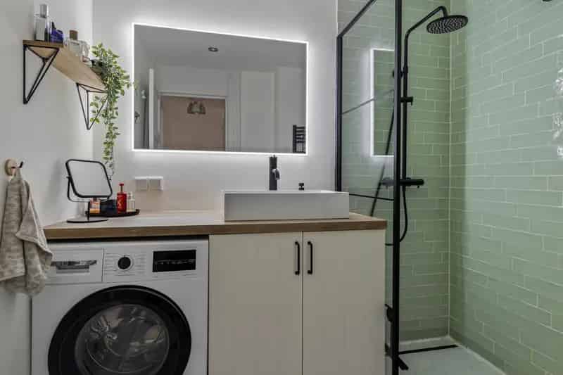 2 Slaapkamers Appartement Rivierenbuurt 70m2