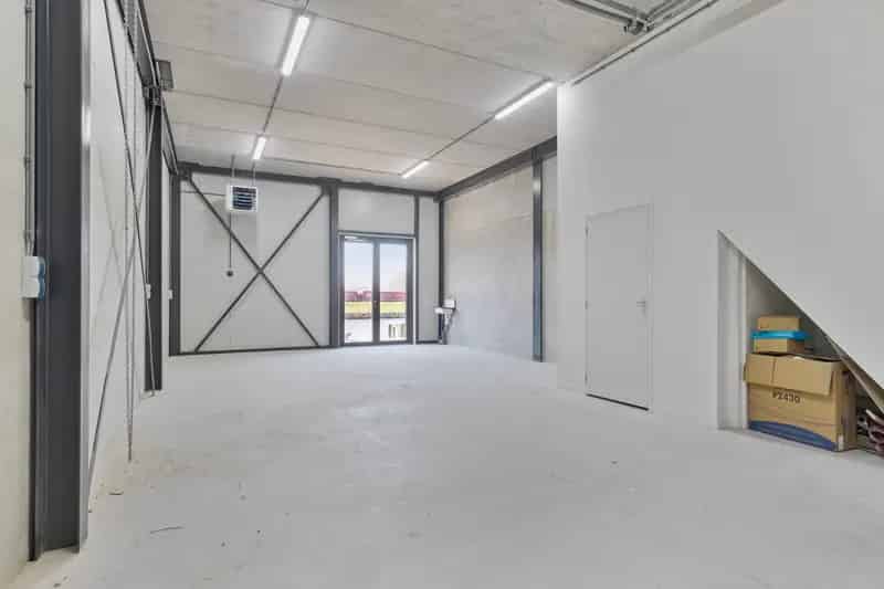 Bedrijfshal Zwolle te koop Rieteweg