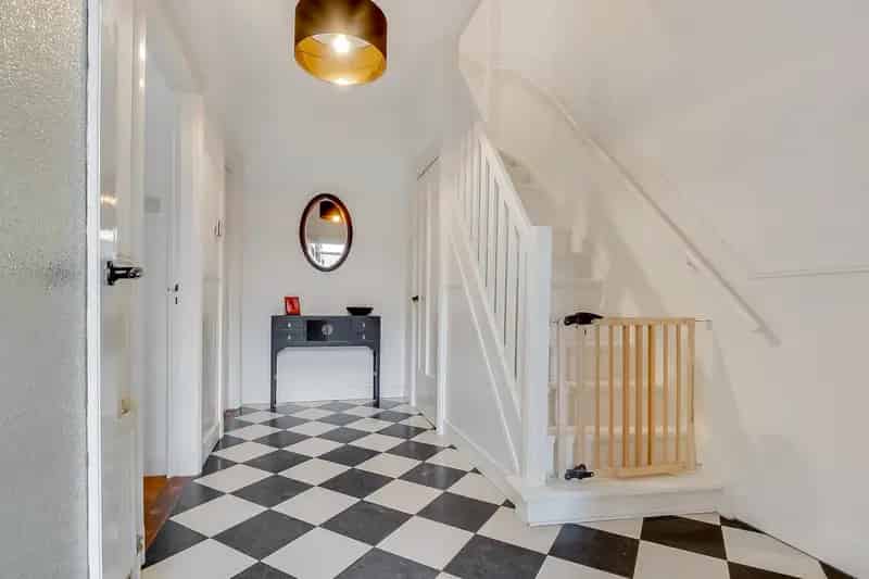 Ruime gezinswoning Hilversum 4 slaapkamers  Energielabel A