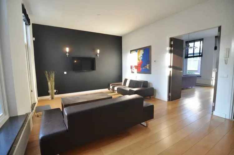 Luxe 2 Kamer Appartement Centrum Eindhoven