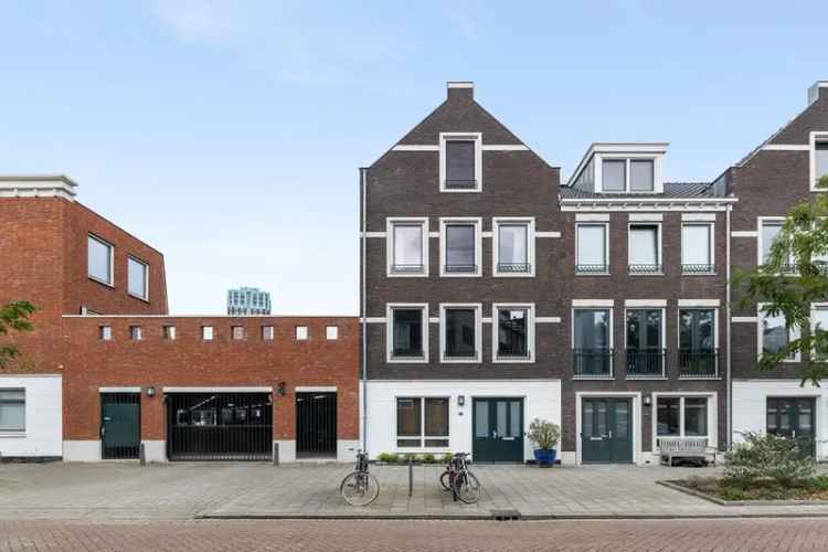 Huis Te Koop in Rotterdam, Zuid-Holland