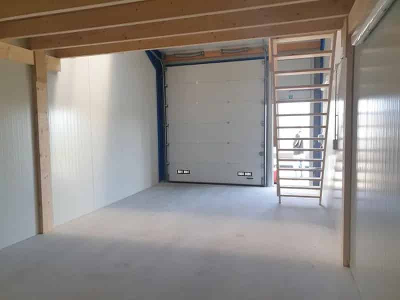 Bedrijfshal Hem | Zoek bedrijfshallen te koop: Driebanweg 17-A009 1607 ML Hem 