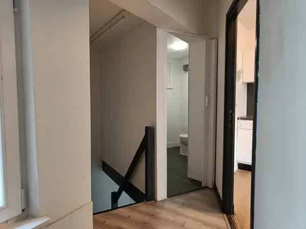Huis Kloosterraderstraat Kerkrade