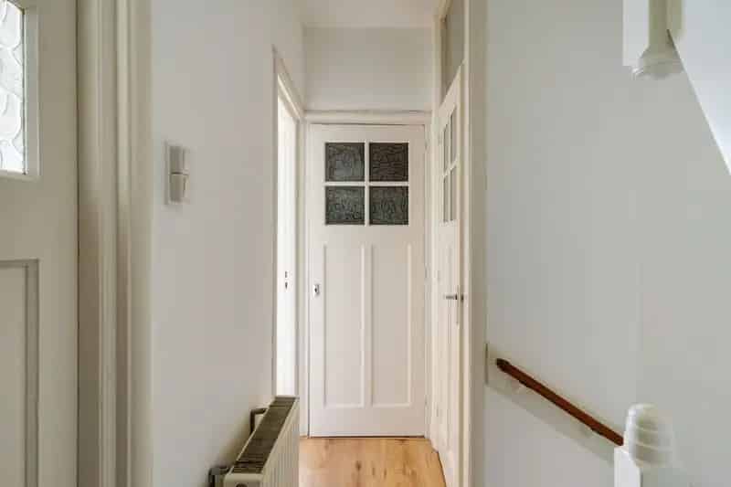 Appartement te koop Rotterdam Hillegersberg 4 slaapkamers