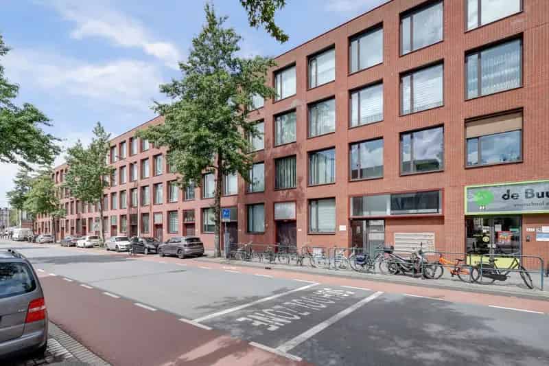Moderne Maisonnette 4 slaapkamers Schilderswijk West