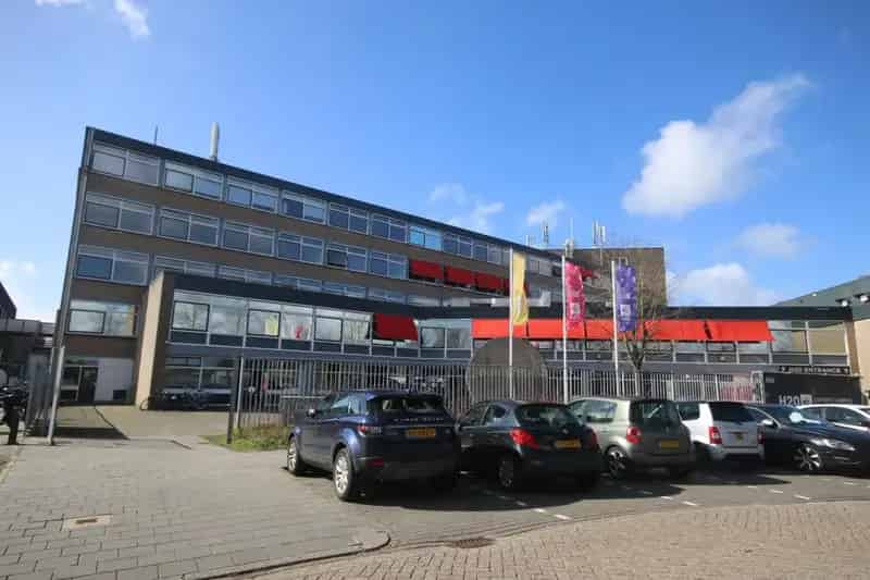 Kantoorruimte Esports Tech Campus Amsterdam 2-30 personen