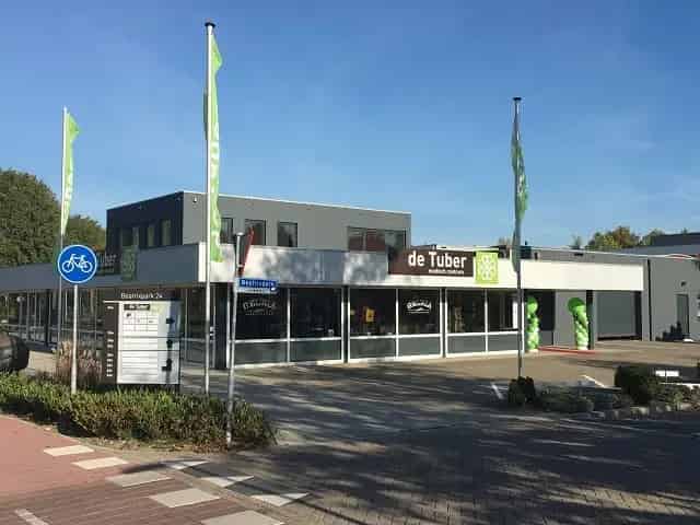 Kantoorruimte te huur Winterswijk: Medisch Centrum zoekt collega's