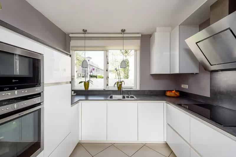 Ruime 5 Kamer Hoekwoning Almere Muziekwijk