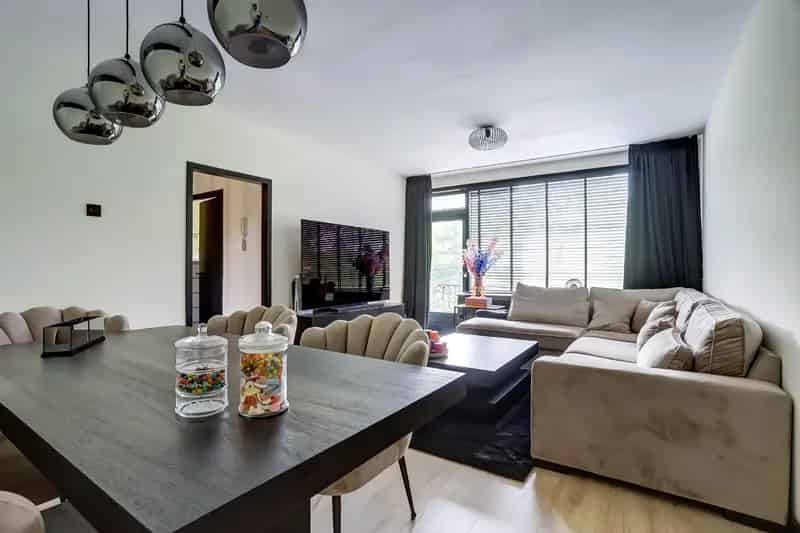 Appartement te koop Rotterdam Het Lage Land 3 kamers